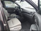 2021 Honda Passport 2wd Touring Серый vin: 5FNYF7H98MB012921
