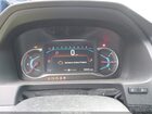 2021 Honda Passport 2wd Touring Серый vin: 5FNYF7H98MB012921