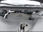 2021 Honda Passport 2wd Touring Серый vin: 5FNYF7H98MB012921