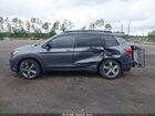 2021 Honda Passport 2wd Touring Серый vin: 5FNYF7H98MB012921