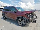 2020 Honda Passport Touring Burgundy vin: 5FNYF7H99LB004874 2020 Honda Passport Touring Burgundy vin: 5FNYF7H99LB004874