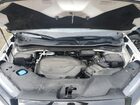 2022 Honda Passport Elite Белый vin: 5FNYF8H00NB007902