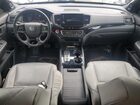 2022 Honda Passport Elite Белый vin: 5FNYF8H00NB007902