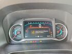 2021 Honda Passport Sport Черный vin: 5FNYF8H24MB008230