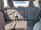 2021 Honda Passport Sport Черный vin: 5FNYF8H24MB008230