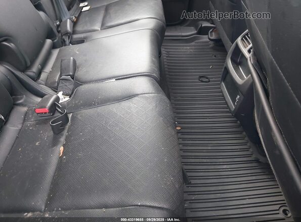 5FNYF8H54LB000055 2020 HONDA PASSPORT Черный Вид наклейки с VIN-кодом