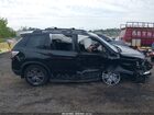 2020 Honda Passport Awd Ex-l Черный vin: 5FNYF8H54LB000055