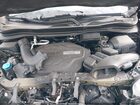 2020 Honda Passport Awd Ex-l Черный vin: 5FNYF8H54LB000055
