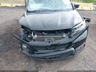 2020 Honda Passport Awd Ex-l Черный vin: 5FNYF8H54LB000055