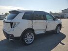 2024 Honda Passport Exl Белый vin: 5FNYF8H54RB020153