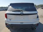 2024 Honda Passport Exl Белый vin: 5FNYF8H54RB020153