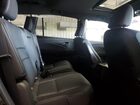 2020 Honda Passport Exl Черный vin: 5FNYF8H55LB019939