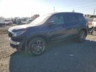 2022 Honda Passport Exl Blue vin: 5FNYF8H55NB024139