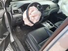 2020 Honda Passport Exl Silver vin: 5FNYF8H56LB000168