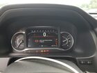 2022 Honda Passport Exl Черный vin: 5FNYF8H56NB018477