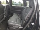 2022 Honda Passport Exl Черный vin: 5FNYF8H56NB018477