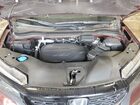 2021 Honda Passport Exl Burgundy vin: 5FNYF8H57MB041958