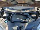 2024 Honda Passport Exl Black vin: 5FNYF8H5XRB013031