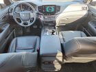 2024 Honda Passport Exl Black vin: 5FNYF8H5XRB013031