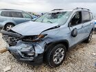 2023 Honda Passport Trail Sport Blue vin: 5FNYF8H64PB020272
