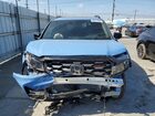 2024 Honda Passport Trail Sport Синий vin: 5FNYF8H69RB012767