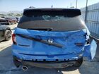 2024 Honda Passport Trail Sport Синий vin: 5FNYF8H69RB012767