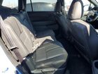 2024 Honda Passport Trail Sport Синий vin: 5FNYF8H69RB012767
