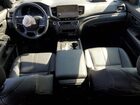2024 Honda Passport Trail Sport Синий vin: 5FNYF8H69RB012767