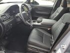 2025 Honda Passport Trail Sport Серый vin: 5FNYF8H6XSB005686