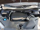 2025 Honda Passport Trail Sport Серый vin: 5FNYF8H6XSB005686