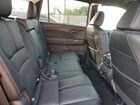 2025 Honda Passport Trail Sport Серый vin: 5FNYF8H6XSB005686