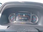 2020 Honda Passport Awd Touring Серый vin: 5FNYF8H94LB001645