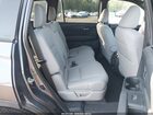 2020 Honda Passport Awd Touring Серый vin: 5FNYF8H94LB001645