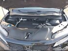 2020 Honda Passport Awd Touring Серый vin: 5FNYF8H94LB001645