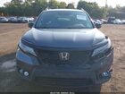 2020 Honda Passport Awd Touring Серый vin: 5FNYF8H94LB001645