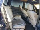 2020 Honda Passport Touring Blue vin: 5FNYF8H94LB017974