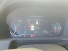 2020 Honda Passport Touring Blue vin: 5FNYF8H94LB017974