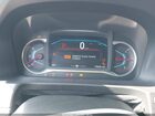 2021 Honda Passport Awd Touring Серый vin: 5FNYF8H95MB040164