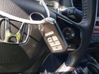 2021 Honda Passport Awd Touring Серый vin: 5FNYF8H95MB040164
