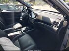 2021 Honda Passport Awd Touring Серый vin: 5FNYF8H95MB040164