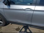 2021 Honda Passport Awd Touring Серый vin: 5FNYF8H95MB040164