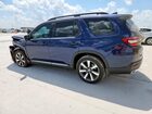 2025 Honda Pilot Touring Blue vin: 5FNYG1H74SB001114 2025 Honda Pilot Touring Blue vin: 5FNYG1H74SB001114