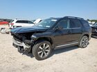 2024 Honda Pilot Touring Black vin: 5FNYG1H77RB024994