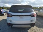 2024 Honda Pilot Touring White vin: 5FNYG1H7XRB033401