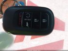 2025 Honda Pilot Elite Черный vin: 5FNYG1H84SB129619
