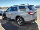 2025 Honda Pilot Touring Gray vin: 5FNYG2H72SB012635 2025 Honda Pilot Touring Gray vin: 5FNYG2H72SB012635