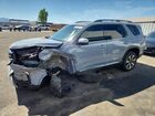2025 Honda Pilot Touring Gray vin: 5FNYG2H72SB012635 2025 Honda Pilot Touring Gray vin: 5FNYG2H72SB012635
