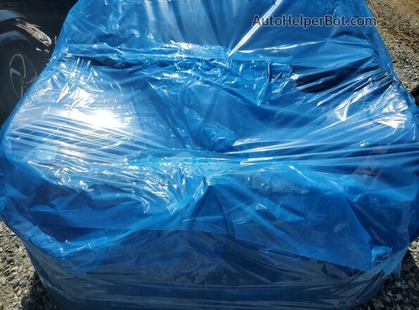 5FPYK2F61HB006771 2017 HONDA RIDGELINE Burn Vista interior trasera