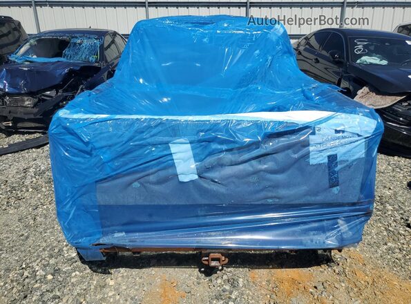 5FPYK2F61HB006771 2017 HONDA RIDGELINE Burn Vista trasera