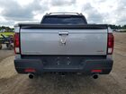 2021 Honda Ridgeline Sport Silver vin: 5FPYK3F12MB012650